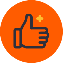 Thumbs Up Image