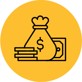 Finance icon