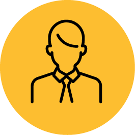 Professional icon