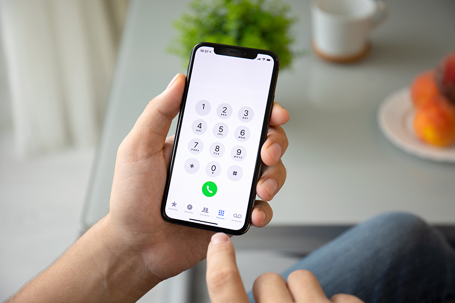 Phone